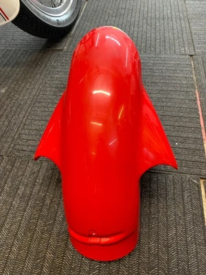 Front mudguard For Ducati 748 916 996 998 Supersport — 第 1/4 张图片