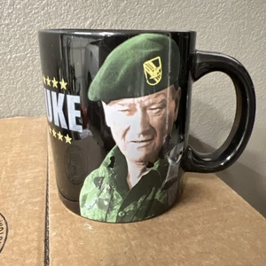 john wayne collectibles Kaffeebecher - Bild 1 von 4