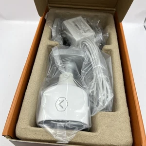 ALARM.COM ADC-V723X OUTDOOR 1080p WI-FI WIDE ANGLE HDR VIDEO SECURITY CAMERA - Picture 1 of 3