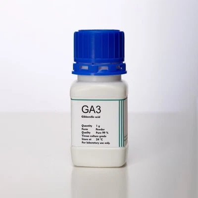 GA3 | Gibberellic Acid | 1g | PGR - Bild 1 von 2