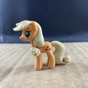 Modellino gioco My Little Pony Apple Jack, OGGETTI MULTIPLI SPEDIZIONE GRATUITA! - Foto 1 di 2