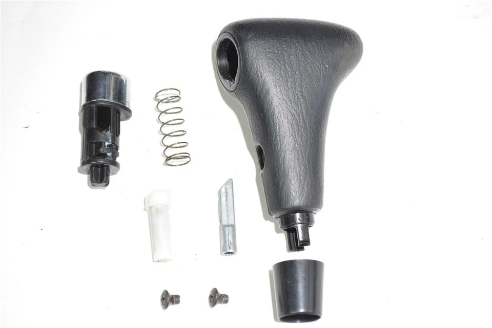 Conjunto de perilla de cambio automático Honda ACCORD 1998-2002 OEM '98 '99 00 01 02 Foto 1 de 1