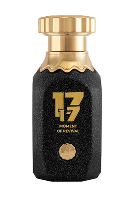 17 17 PERFUME MOMENT OF REVIVAL DE PRIMA CHIC Foto 1 de 2