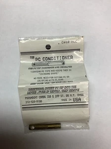 Acondicionador y remodelador de puntas PCC Cat# - Imagen 1 de 1