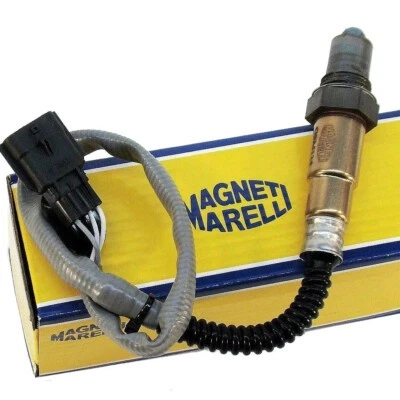 Sonda lambda con conector RENAULT Kangoo/Grand Kangoo 1.6 16V Twingo II 1.2 Turb - Imagen 1 de 4