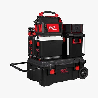 Tool boxes & storage