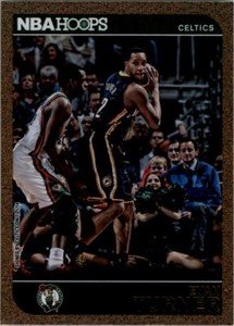 2014-15 Hoops Basketball Gold Parallel YOU PICK