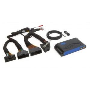 Interfaz de integración de amplificador de subwoofer PAC APSUB-FD21 para vehículos Ford seleccionados - Imagen 1 de 1