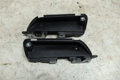 14 asas de agarre trasero elevador Honda CTX 1300 CTX1300 A Foto 1 de 3