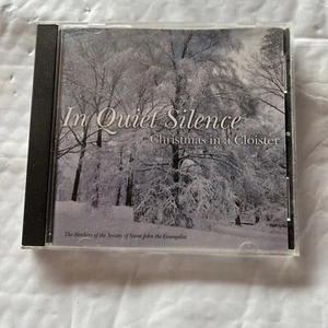 In Quiet Silence: Christmas in a Cloister CD - Imagen 1 de 2