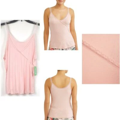 Honeydew берег вещь Cami Camisole нектар выбрать размер новый Pointelle сердце кружева - Изображение 1 из 4