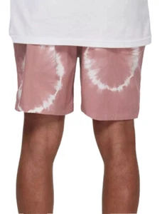 Billabong Mario 73 Layback Stretch Elastic Shorts. Size 32. NWT, RRP $59.99. - Picture 1 of 3