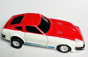 Bandai Japan Fairlady 280 Z-T Diecast Car 2 Seater No 17 Vintage Datsun JDM 3” - Picture 1 of 6