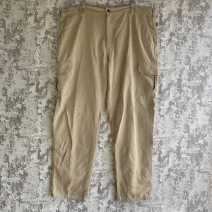 Tyndale FR 2112 Summerweight Cargo Pants 46x34 Canvas Flame Resistant USA - Picture 1 of 22