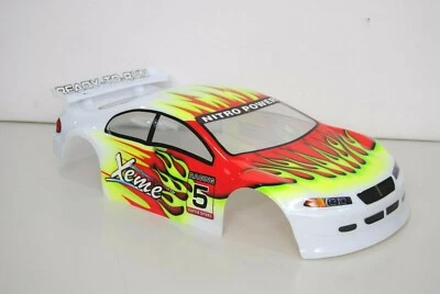 Carrozzeria Stradale Drift 1/10 01019 HIMOTO Road - Immagine 1 di 4