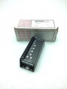 NEW DYNALCO CONTROLS SS2000-607 SPEED TRANSMITTER 0-3750-Hz - Picture 1 of 7