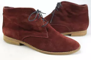Mark Adam Gr.41 Damen Stiefel Stiefeletten Boots Herbst/Winter Nr. 286 M - Bild 1 von 6