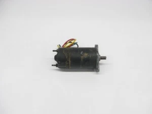 Cowl Flap Transmission Motor - Core - Believed to be PN: MO581177A - Picture 1 of 4