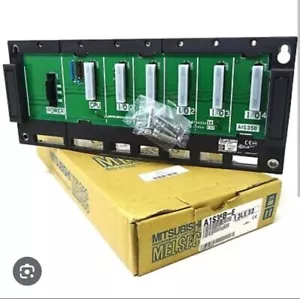 Mitsubishi A1S35B-E/A1S35BE (NEU IM BOX) Werksverpackung - Bild 1 von 2