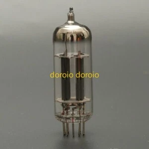 Tube à vide 12BH7 tube (5687 6N6 E182CC) tube électronique Shuguang pour amplificateur - Photo 1/4