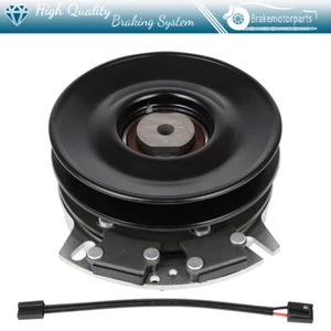 PTO Clutch for Big Dog Hustler Warner Xtreme FasTrak 601325 603545 601325K - Picture 1 of 12