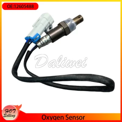 Higher Quality Oxygen Sensor for Buick Lacrosse 2.4L 2006-2010 12605488 - Imagem 1 de 4