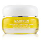Darphin Essential Oil Elixir Vetiver Aromatic Care Stress Relief Detox Oil Mask