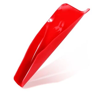 Perocrk Flexible Funnel for Oil Change Spill - Free Form a Funnel Draining Oil - Picture 1 of 7