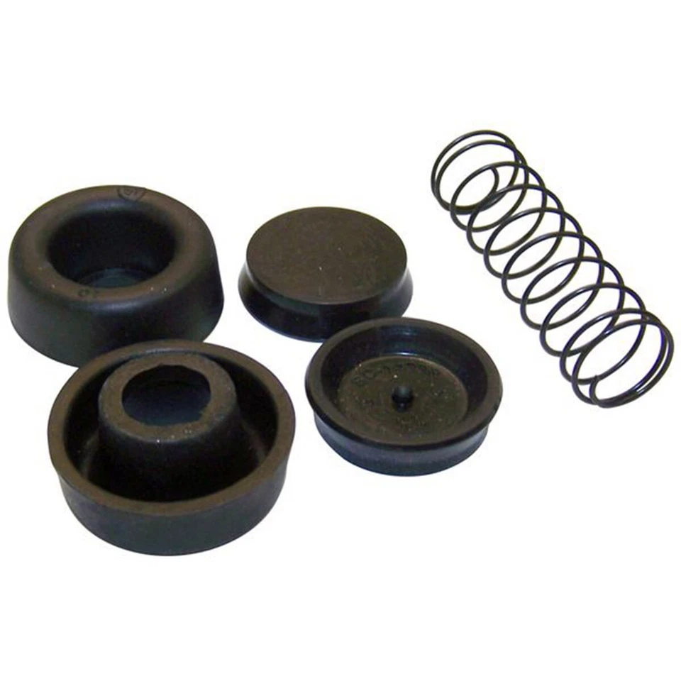 J0115962 Wheel Cylinder Repair Kit Front or Rear Driver Passenger Side Sedan — 第 1/1 张图片