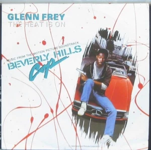 Glenn Frey The heat is on ( Soundtrack Beverly Hills ) - Bild 1 von 1