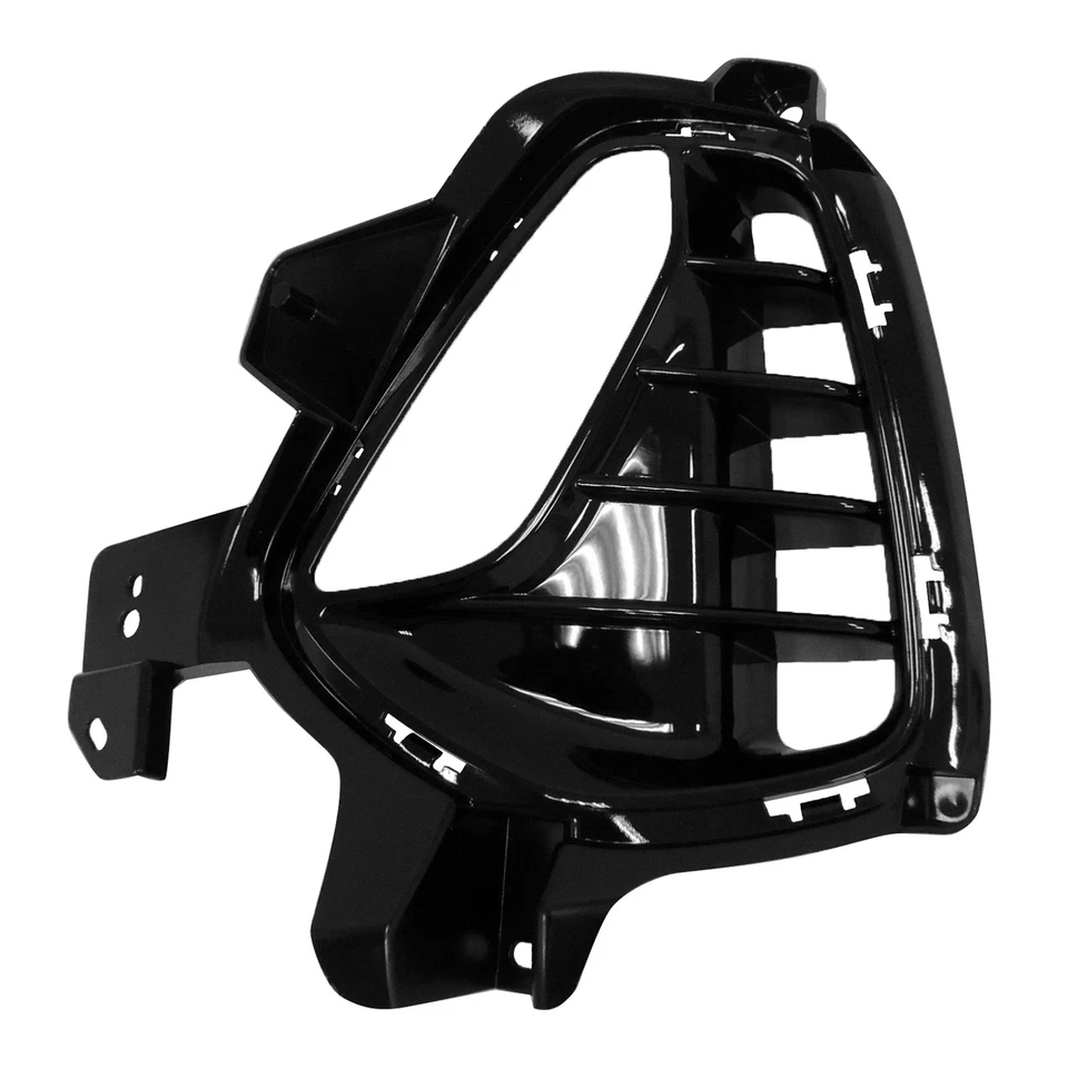 Nuevo bisel antiniebla delantero izquierdo para Hyundai Elantra GT 2018-2020 86563G3020 Foto 1 de 1