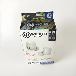 Wicked Audio - Photo 1 sur 2
