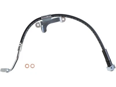 Manguera de freno delantera izquierda GMC Envoy XL 2002-2005 49745DDHW 2003 2004 Foto 1 de 2