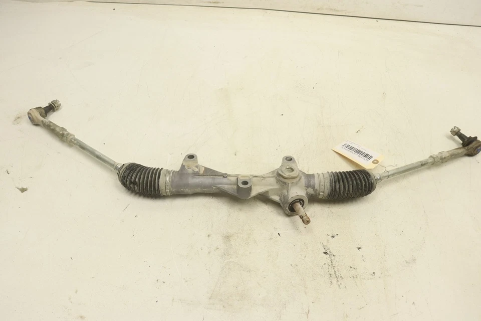 Kawasaki Mule Pro-DXT 16 Rack and Pinion 39191-0030 51207 Foto 1 de 4