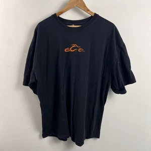 ORANGE COUNTY CHOPPERS NEW YORK MOTORRAD VINTAGE Y2K SCHWARZES T-SHIRT GR. XXL - Bild 1 von 5