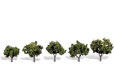 Classic Trees, Sun Kissed 1.25-2" (5) - Image 1 of 2