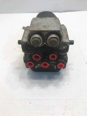 2002-2005 Excursion F250 F350 ABS Anti-Lock Brake Pump Module Assembly 4x4 OEM — 第 1/4 张图片