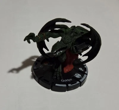 Mage Knight 2.0 - Goldyx - Presagios único Draconum #098 Foto 1 de 4