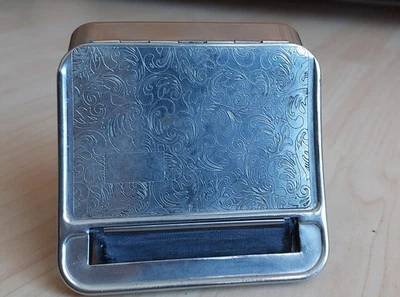 Zigaretten Rollbox gebraucht - Bild 1 von 4