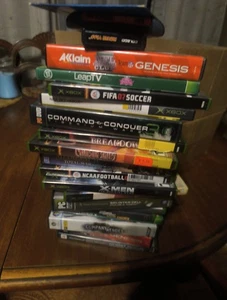 Spielepaket - Bild 1 von 4