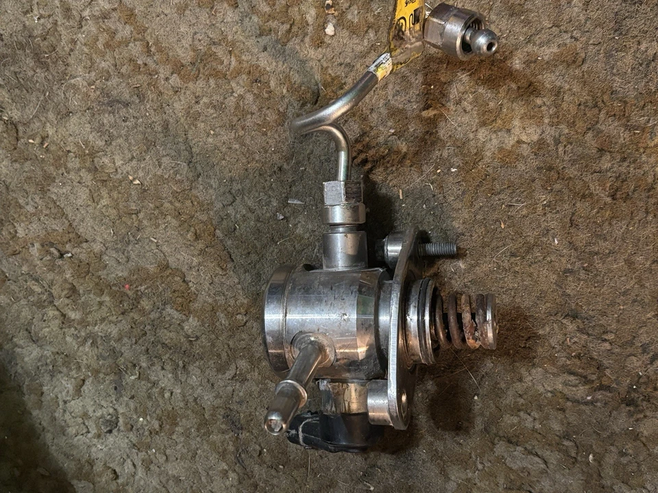 High Pressure Fuel Pump HM10066 For 2014-2020 Acura RLX  MDX 2015-2020 TLX 3.5L Foto 1 de 1