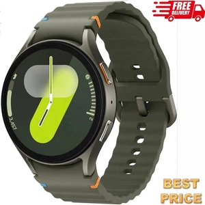 Samsung Galaxy Watch 7 SM-L305F 40mm LTE AI Smart Watch Cream (Made in China) - Picture 1 of 3