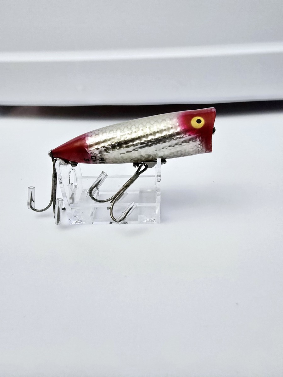 Heddon Vintage Fishing Lures for sale | eBay Heddon Vintage Fishing Lures for sale | eBay