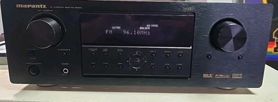 Marantz SR3001 AV Surround Receiver 7.1 Channel HDCD TESTED! - Image 1 of 3