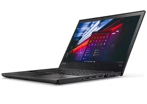 Lenovo Thinkpad T470 14" Intel Core i7-7600U, 2.80GHz, 1TB SSD, 16GB, Win10 - Picture 1 of 15