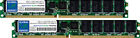 8Gb 2X4gb Ddr2 400Mhz Pc2-3200 240-Pin Ecc Registered Vlp Dimm Server Ram Kit 4R