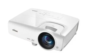 4571215008977 Vivitek DW275 Projektor multimedialny 4000 ANSI lumenów DLP WXGA (1280x - Zdjęcie 1 z 6