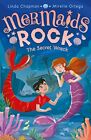The Secret Wreck: 6 (Mermaids Rock, 6), Chapman, Linda