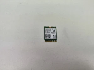 Lenovo Thinkpad T495 WiFi Wireless Card 01AX769 9260NGW - Picture 1 of 3