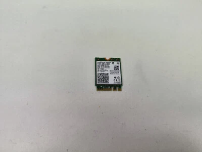 Lenovo Thinkpad T495 WiFi Wireless Card 01AX769 9260NGW - Image 1 of 3